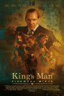 King’s Man Pierwsza misja cały film